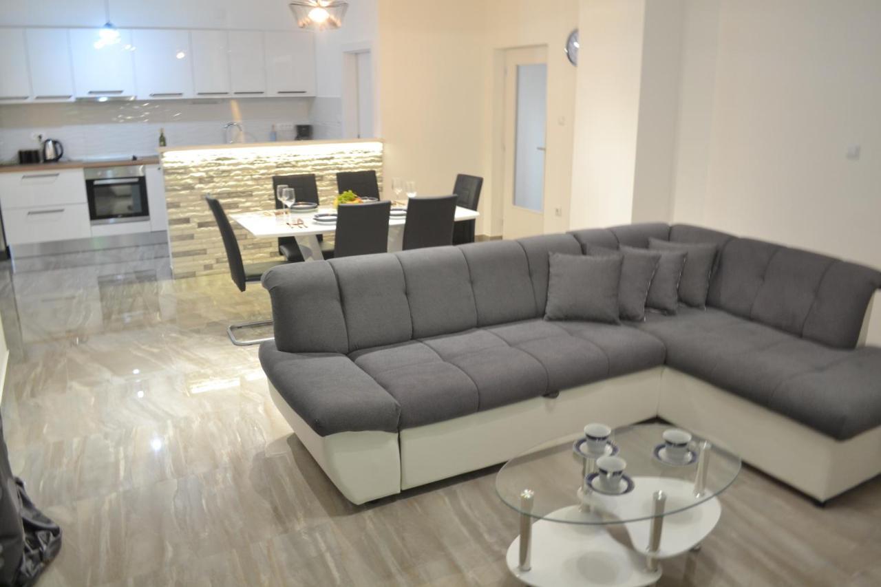Mariva Apartments Lopar Extérieur photo