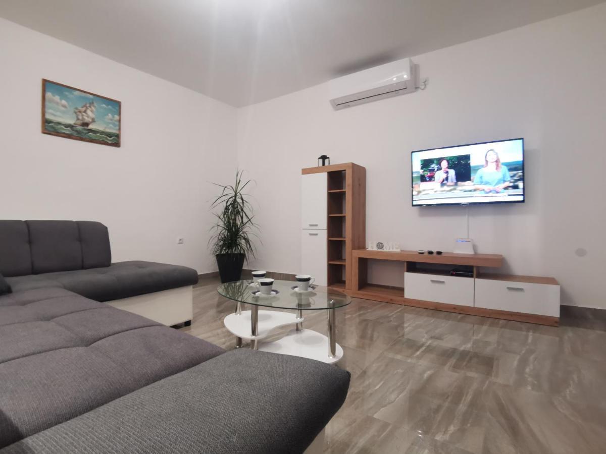 Mariva Apartments Lopar Extérieur photo