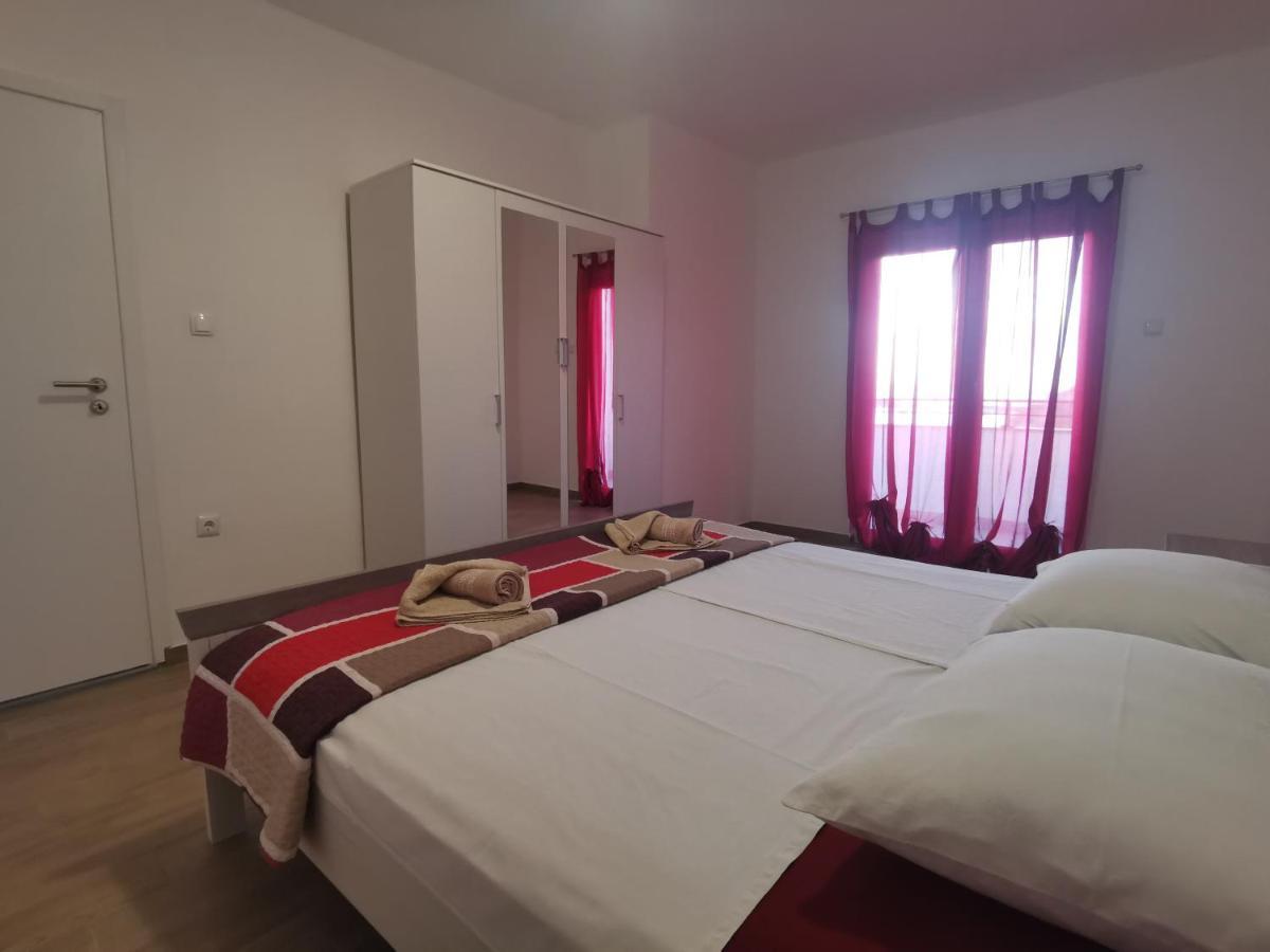 Mariva Apartments Lopar Extérieur photo