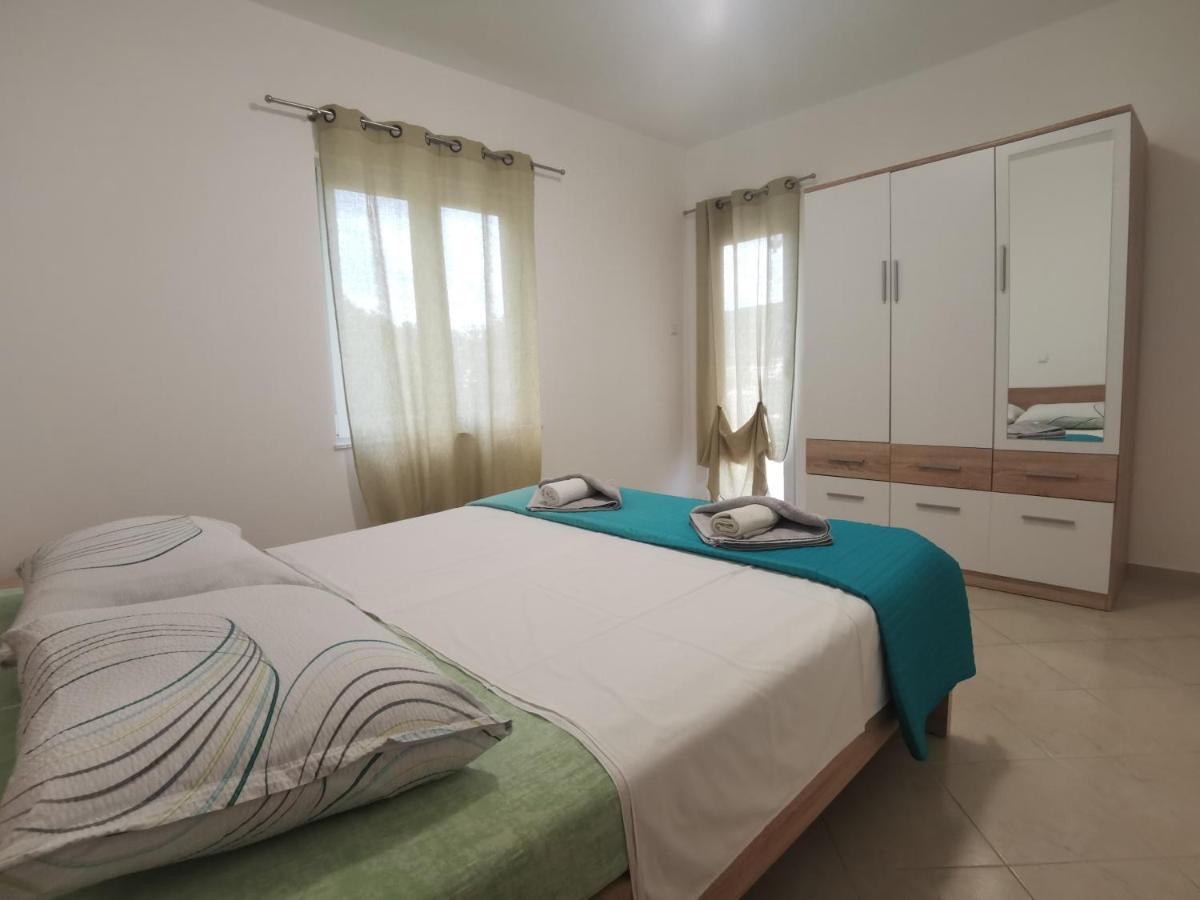 Mariva Apartments Lopar Extérieur photo