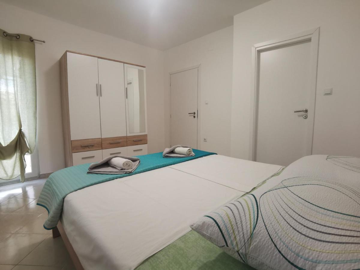 Mariva Apartments Lopar Extérieur photo