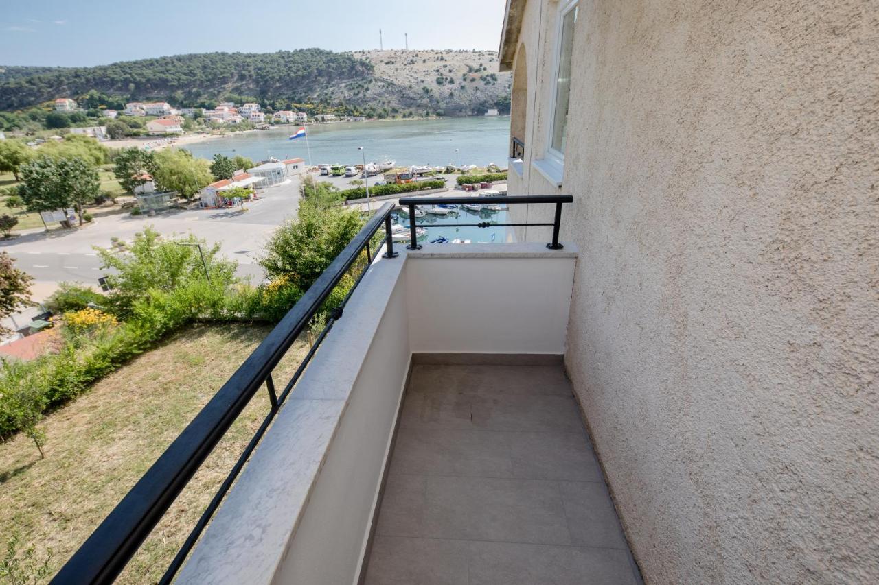 Mariva Apartments Lopar Extérieur photo