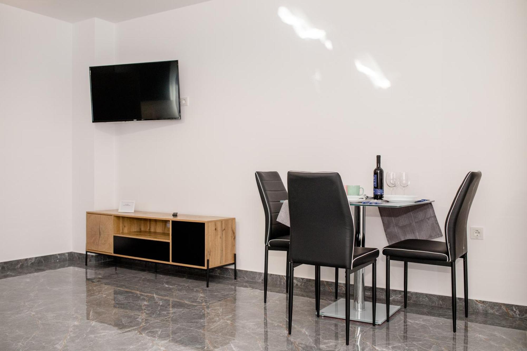 Mariva Apartments Lopar Extérieur photo