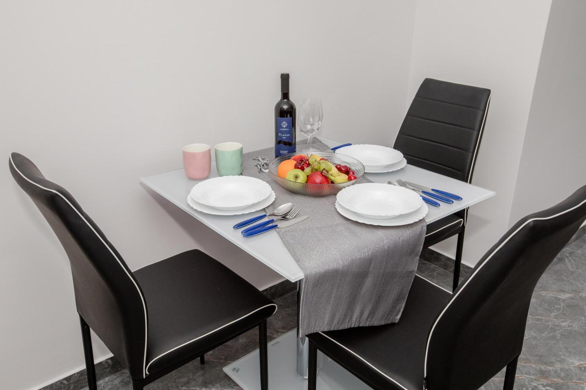 Mariva Apartments Lopar Extérieur photo