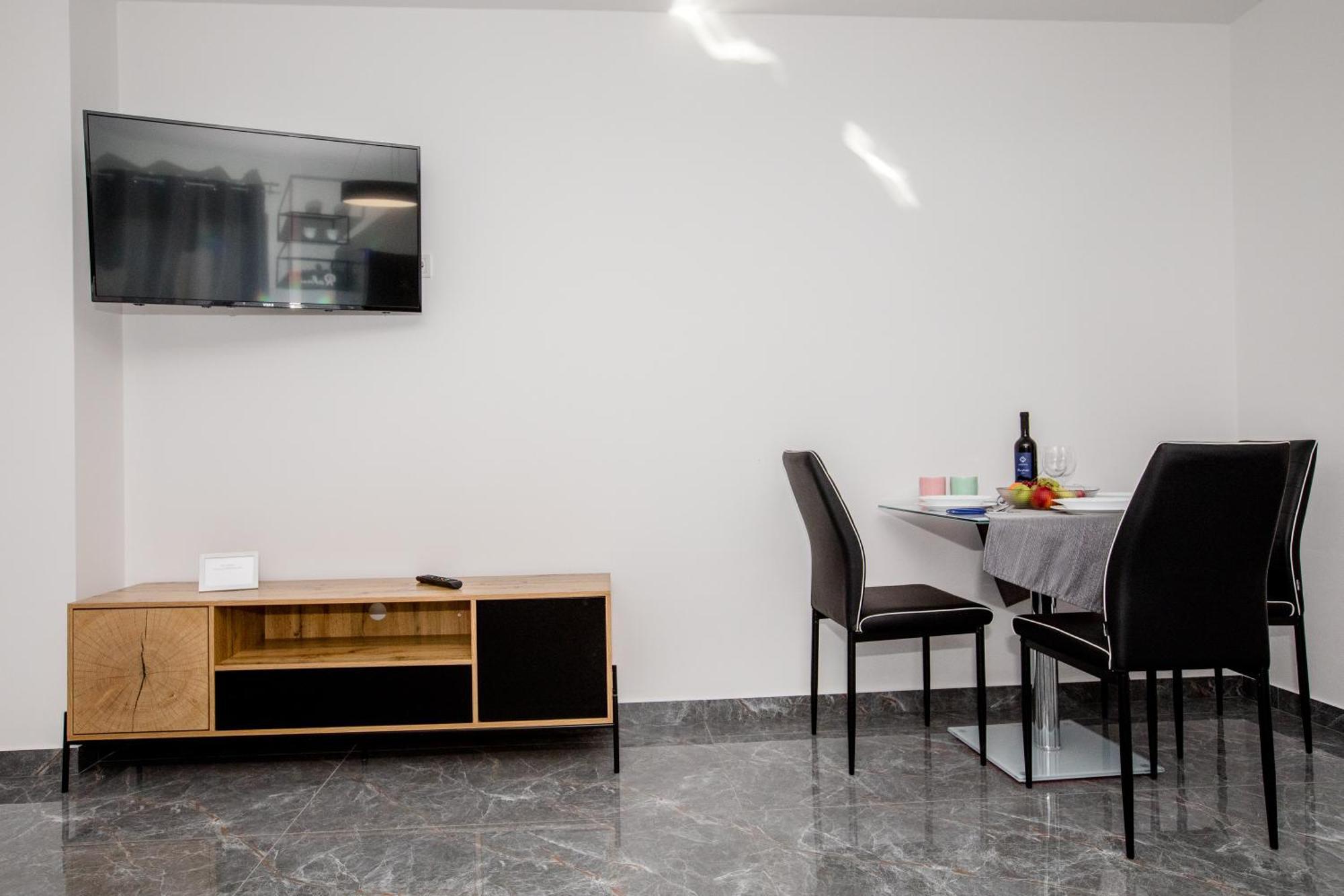 Mariva Apartments Lopar Extérieur photo