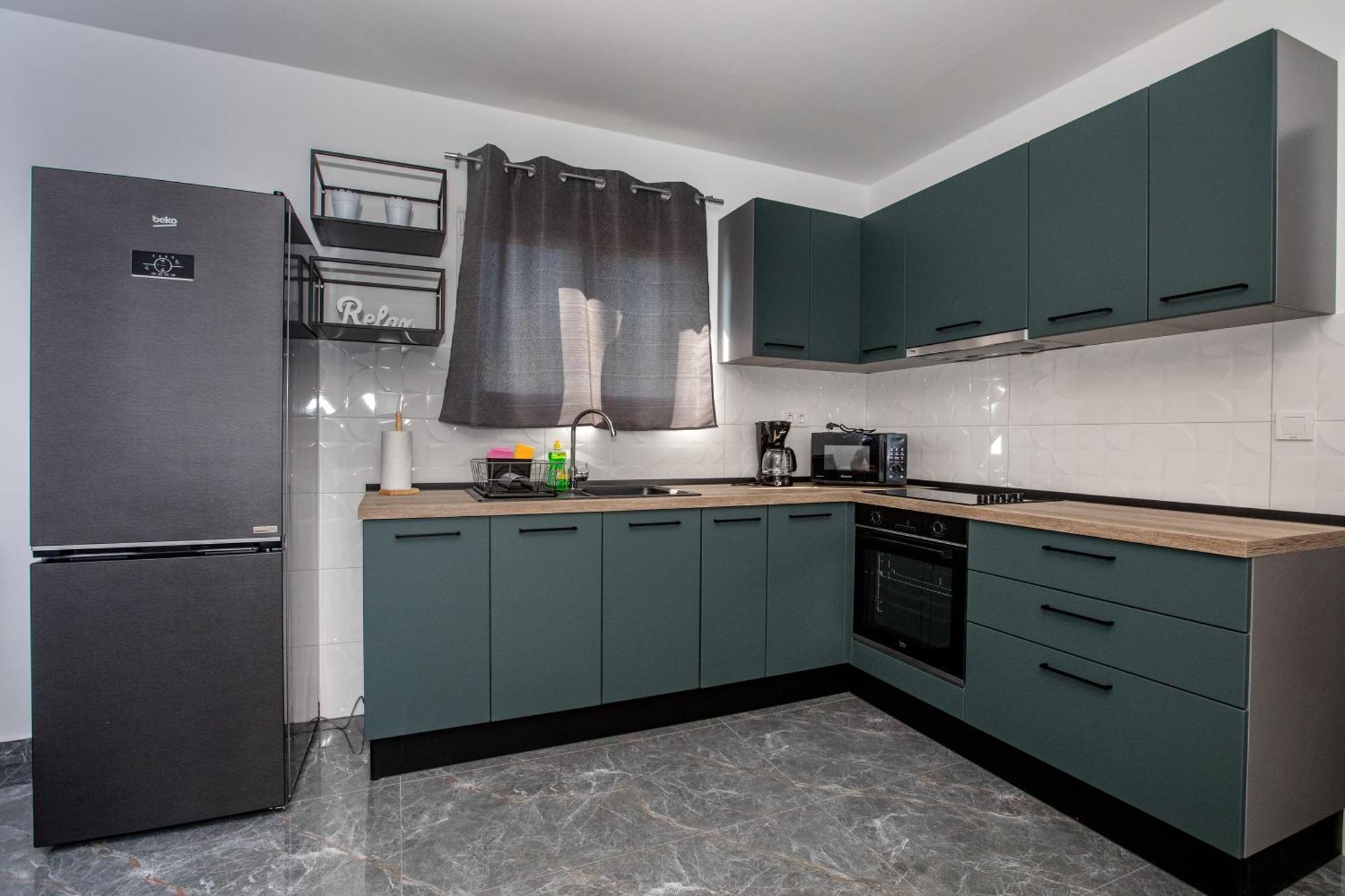 Mariva Apartments Lopar Extérieur photo